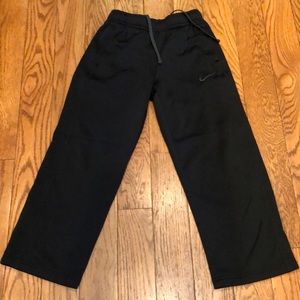 Youth Nike Therma Fit Sweat Pants